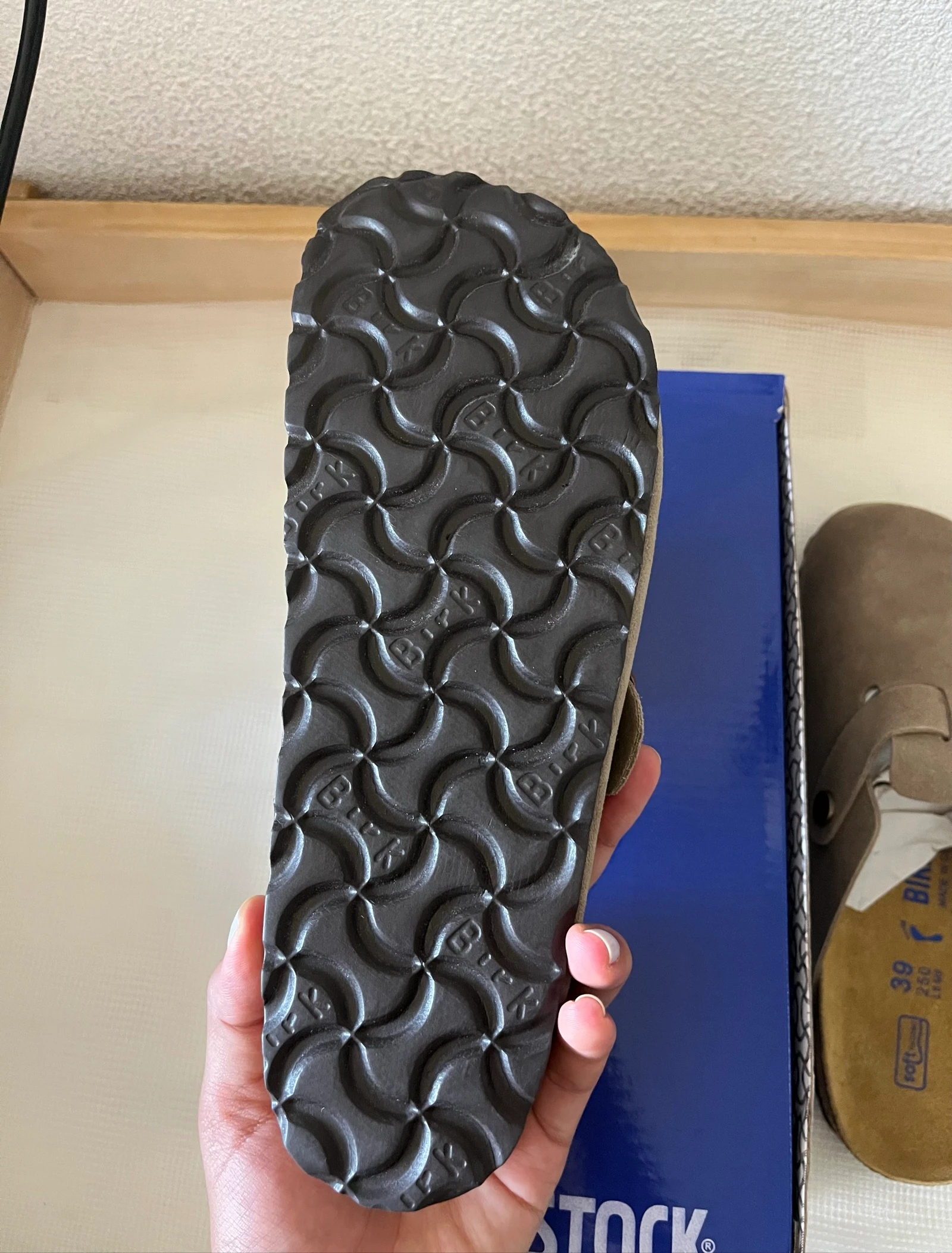 Sabot Birkenstock – photo 2